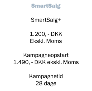 SmartSalg+